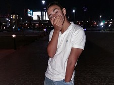 Yousef Sameh