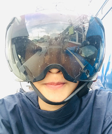 มีณา มษยา'