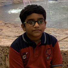 Joshua Abraham 