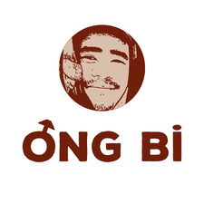 Cà Phê Ông Bi