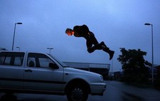 منتظر الغالب