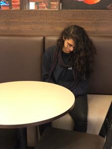 Pashmeen