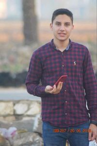 Abdullah Mohammed
