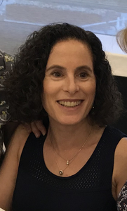 Jennifer Cohen