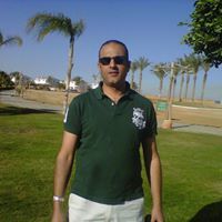 Ahmed Samaha