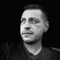 Bogdan Shepard