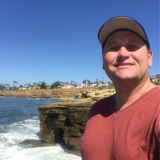 Jeffrey Carrier