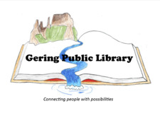 Gering Public Library