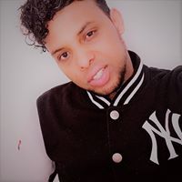 Mahamed Kish