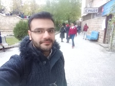 Adnan Ahdali