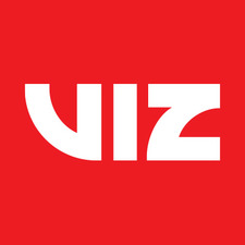 VIZ Media