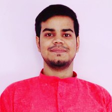 Krishna Kunal