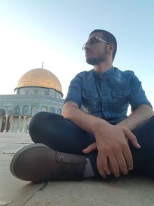 Mohamad Massalha