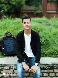Abhinash Pandey
