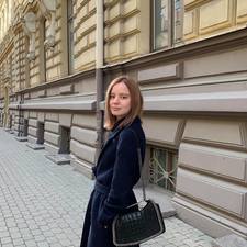 Darja Malahova