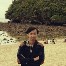 Ahmad Taufiq
