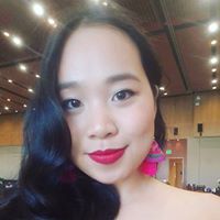 Linh Cee