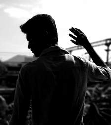 Balakrishnan Pulikesi