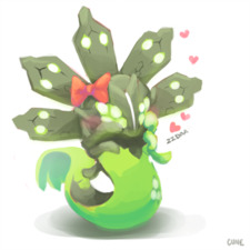 Zygarde 22