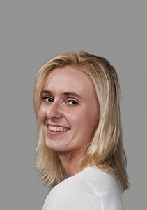 Veronika Chomová