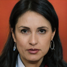 Lissa Cohran