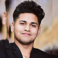 Sharad Ghimire