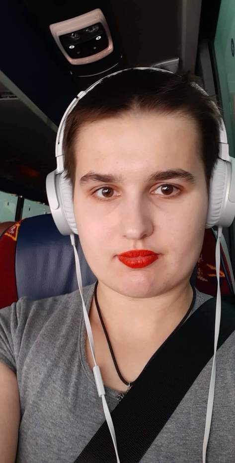 Goodreads profile picture for @anthropologist