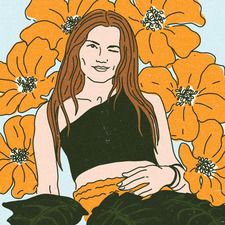 Catalina García Del Río