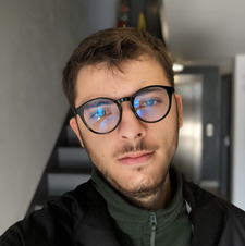 catalin Adelin Torge