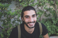 Anthony Atallah - Lebanon (603 books)