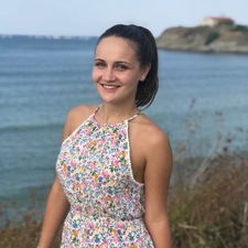 Valya Galyova