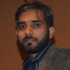 Naveed Ahmad