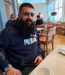 Sameer Taneja