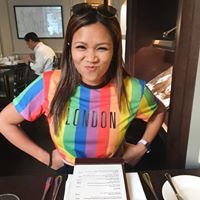 Afiqah Rahmat