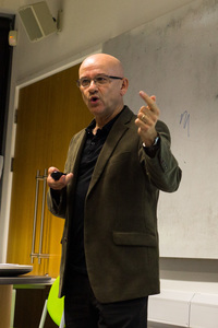 David Finney