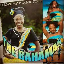 Jerdeshia Rastagodess