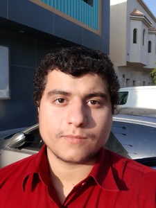 محمد  عثمان