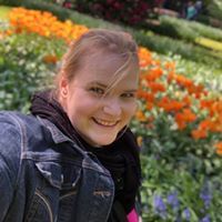 Becca Stidham