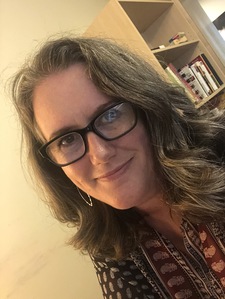 Kristi White
