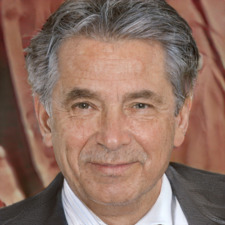 William Holycross