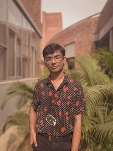 Vivek Chakravorty