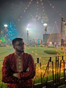 Vedic Partap