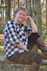 Tiffany McCall