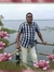 Vinod S