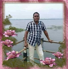 Vinod S