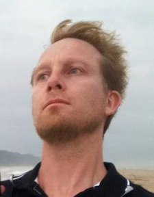 Johan Schoeman