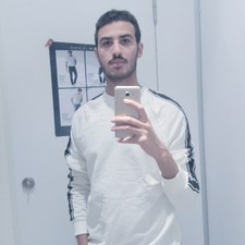 Mahmoud Elbadry