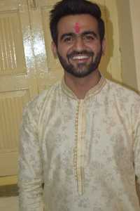 Mahendra Pratap