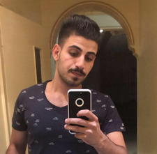 Fadel Seder