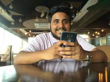Aaqib Hasib